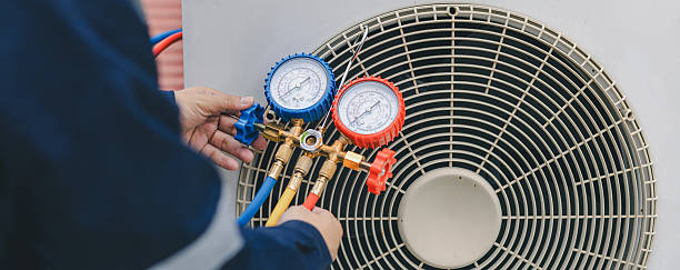 Licensed Ductwork Repair service in Bloomington, TX - AAA Pro HVAC