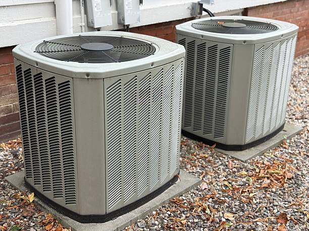 Reliable Ductwork Repair contractor in Bloomington, TX by AAA Pro HVAC