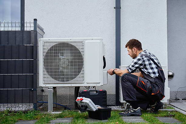 Trusted Ductwork Repair service in Bloomington, TX - AAA Pro HVAC
